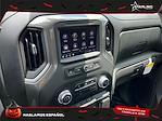 New 2025 GMC Sierra 2500 Pro Regular Cab 4WD Pickup for sale #SF268750 - photo 16