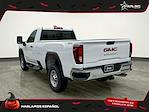 New 2025 GMC Sierra 2500 Pro Regular Cab 4WD Pickup for sale #SF268750 - photo 2