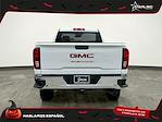New 2025 GMC Sierra 2500 Pro Regular Cab 4WD Pickup for sale #SF268750 - photo 3