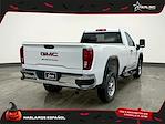 New 2025 GMC Sierra 2500 Pro Regular Cab 4WD Pickup for sale #SF268750 - photo 4