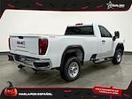 New 2025 GMC Sierra 2500 Pro Regular Cab 4WD Pickup for sale #SF268750 - photo 5