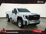 New 2025 GMC Sierra 2500 Pro Regular Cab 4WD Pickup for sale #SF268750 - photo 6