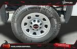 New 2025 GMC Sierra 2500 Pro Regular Cab 4WD Pickup for sale #SF268750 - photo 9