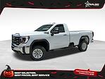 New 2025 GMC Sierra 2500 Pro Regular Cab 4WD Pickup for sale #SF268764 - photo 1