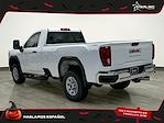New 2025 GMC Sierra 2500 Pro Regular Cab 4WD Pickup for sale #SF268764 - photo 2