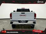 New 2025 GMC Sierra 2500 Pro Regular Cab 4WD Pickup for sale #SF268764 - photo 4