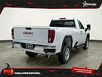New 2025 GMC Sierra 2500 Pro Regular Cab 4WD Pickup for sale #SF268764 - photo 5