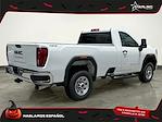 New 2025 GMC Sierra 2500 Pro Regular Cab 4WD Pickup for sale #SF268764 - photo 6