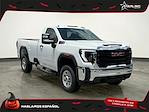 New 2025 GMC Sierra 2500 Pro Regular Cab 4WD Pickup for sale #SF268764 - photo 7