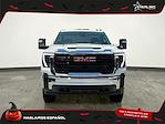 New 2025 GMC Sierra 2500 Pro Regular Cab 4WD Pickup for sale #SF268764 - photo 8