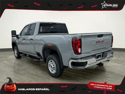 New 2025 GMC Sierra 2500 Pro Double Cab for sale #SF299088 - photo 2