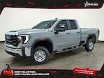 New 2025 GMC Sierra 2500 Pro Double Cab for sale #SF299088 - photo 1