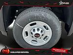 New 2025 GMC Sierra 2500 Pro Double Cab for sale #SF299088 - photo 11