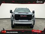 New 2025 GMC Sierra 2500 Pro Double Cab for sale #SF299088 - photo 8