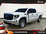 New 2025 GMC Sierra 1500 Pro Crew Cab Pickup for sale #SG301295 - photo 1