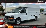 2025 GMC Savana 3500 SRW RWD Knapheide Service Utility Van for sale #SN011567 - photo 1