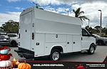 2025 GMC Savana 3500 SRW RWD Knapheide Service Utility Van for sale #SN011567 - photo 15