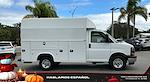 2025 GMC Savana 3500 SRW RWD Knapheide Service Utility Van for sale #SN011567 - photo 16