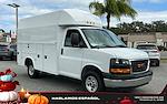 2025 GMC Savana 3500 SRW RWD Knapheide Service Utility Van for sale #SN011567 - photo 17