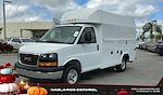 2025 GMC Savana 3500 SRW RWD Knapheide Service Utility Van for sale #SN011567 - photo 4