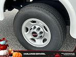 2025 GMC Savana 3500 SRW RWD Knapheide Service Utility Van for sale #SN011567 - photo 21