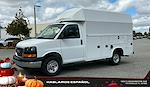 2025 GMC Savana 3500 SRW RWD Knapheide Service Utility Van for sale #SN011567 - photo 5