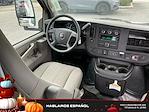 2025 GMC Savana 3500 SRW RWD Knapheide Service Utility Van for sale #SN011567 - photo 35