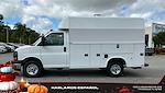 2025 GMC Savana 3500 SRW RWD Knapheide Service Utility Van for sale #SN011567 - photo 6