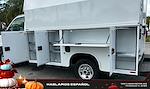 2025 GMC Savana 3500 SRW RWD Knapheide Service Utility Van for sale #SN011567 - photo 9