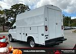 2025 GMC Savana 3500 SRW RWD Knapheide Service Utility Van for sale #SN011567 - photo 11