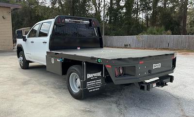 New 2026 GMC Sierra 3500 - photo 1