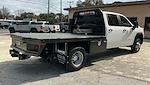 New 2026 GMC Sierra 3500 Crew Cab Steel Flatbed Truck for sale #TF168717 - photo 10
