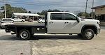 New 2026 GMC Sierra 3500 Crew Cab Steel Flatbed Truck for sale #TF168717 - photo 11