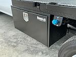 New 2026 GMC Sierra 3500 Crew Cab Steel Flatbed Truck for sale #TF168717 - photo 26