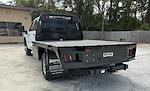 New 2026 GMC Sierra 3500 Crew Cab Steel Flatbed Truck for sale #TF168717 - photo 6