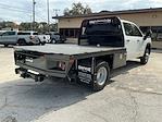 New 2026 GMC Sierra 3500 Crew Cab Steel Flatbed Truck for sale #TF168717 - photo 7