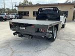 New 2026 GMC Sierra 3500 Crew Cab Steel Flatbed Truck for sale #TF168717 - photo 8