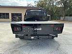 New 2026 GMC Sierra 3500 Crew Cab Steel Flatbed Truck for sale #TF168717 - photo 9