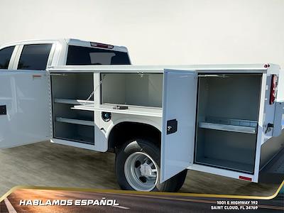 New 2026 GMC Sierra 3500 Crew Cab Service Truck for sale #TF174271 - photo 2