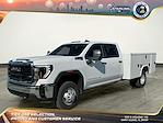 New 2026 GMC Sierra 3500 Crew Cab Service Truck for sale #TF174271 - photo 1