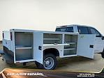New 2026 GMC Sierra 3500 Crew Cab Service Truck for sale #TF174271 - photo 11