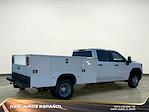 New 2026 GMC Sierra 3500 Crew Cab Service Truck for sale #TF174271 - photo 13