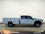 New 2026 GMC Sierra 3500 Crew Cab Service Truck for sale #TF174271 - photo 14