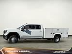 New 2026 GMC Sierra 3500 Crew Cab Service Truck for sale #TF174271 - photo 15