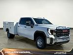 New 2026 GMC Sierra 3500 Crew Cab Service Truck for sale #TF174271 - photo 16