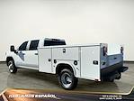 New 2026 GMC Sierra 3500 Crew Cab Service Truck for sale #TF174271 - photo 5