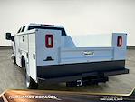 New 2026 GMC Sierra 3500 Crew Cab Service Truck for sale #TF174271 - photo 7