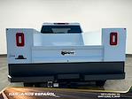 New 2026 GMC Sierra 3500 Crew Cab Service Truck for sale #TF174271 - photo 8