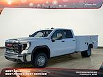 2026 GMC Sierra 3500 Crew Cab DRW 4WD Knapheide Service Truck for sale #TF174515 - photo 1