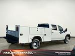 2026 GMC Sierra 3500 Crew Cab DRW 4WD Knapheide Service Truck for sale #TF174515 - photo 10